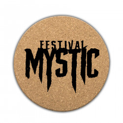 Podkładka Mystic Festival