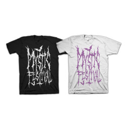 T-shirt Bat / BLACK