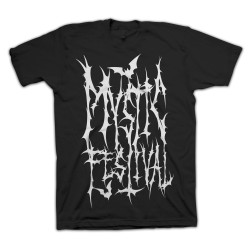 T-shirt Bat / BLACK