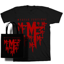 LIMITED MF RED SET