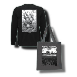 KRAKEN IN A BAG LIMITED DUO