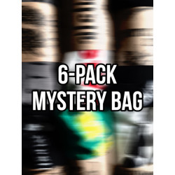 6-Pack Mystery Bag