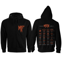Bluza MF + line-up 2026