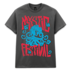 T-shirt Ocky
