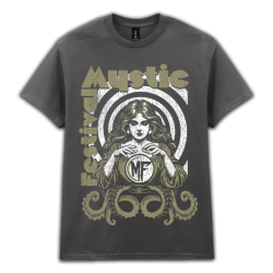 T-SHIRT SABBATH + LINE-UP 2026