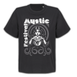 T-SHIRT SABBATH GIRLY +...