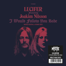 Lucifer "I Would Follow You...