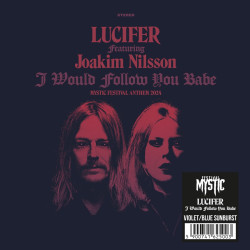 Lucifer "I Would Follow You...