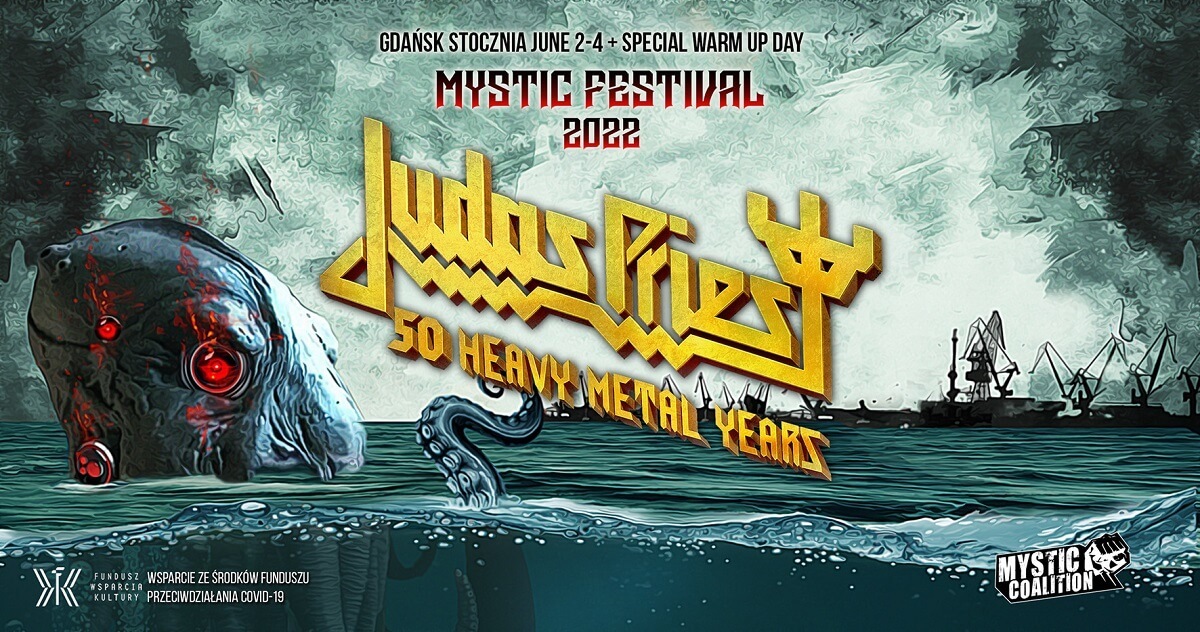 Sklep Mystic Festival 2022